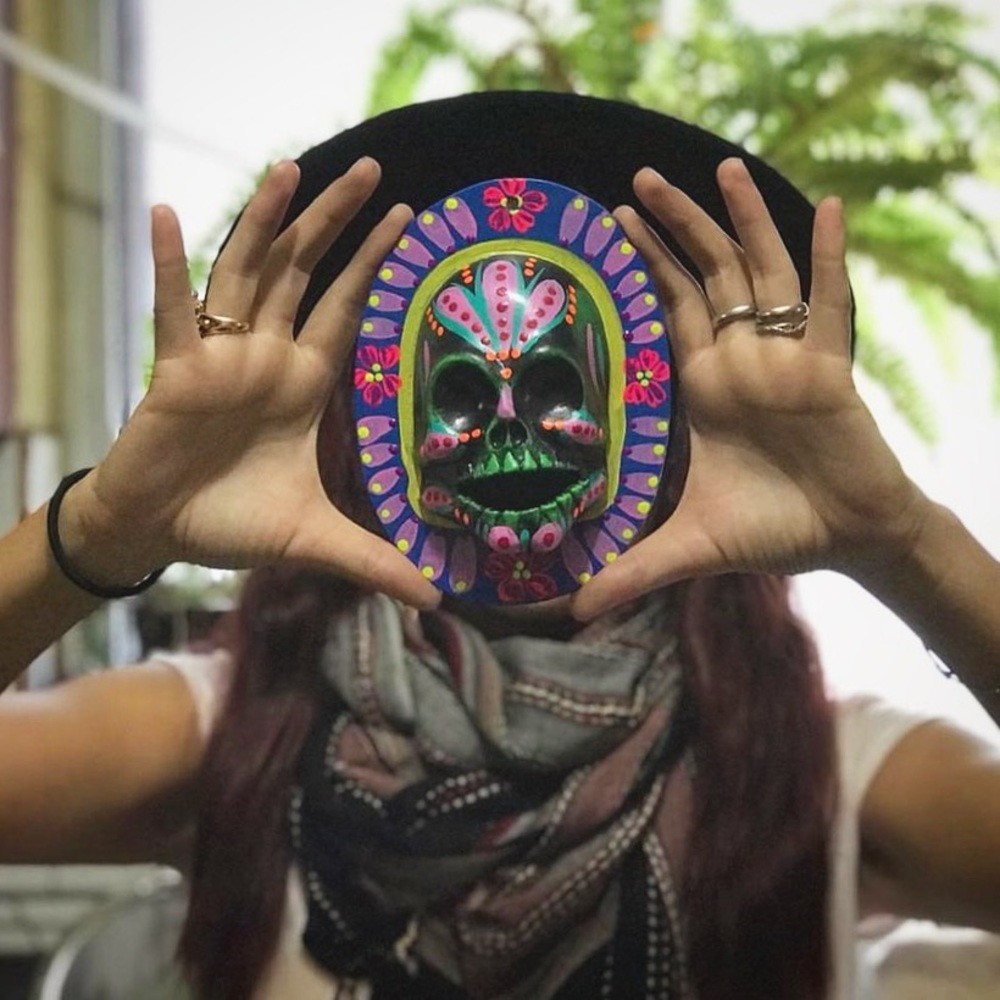 Meet your Posher, Daniela